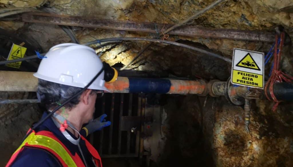 Ecuador suspendió 146 concesiones mineras en 15 meses por normas ambientales