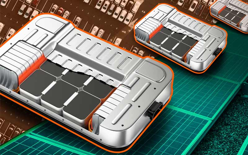Ingenieros del MIT diseñan una nueva batería de bajo costo para almacenar energía renovable