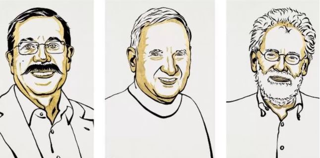 Premio Nobel de Física 2022: los ganadores son Alain Aspect, John F. Clauser y Anton Zeilinger por su trabajo pionero en la información cuántica