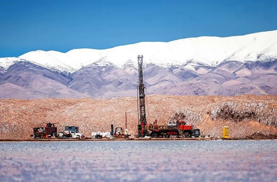 Países de América Latina y Asía consideran la creación de una OPEP para minerales y metales