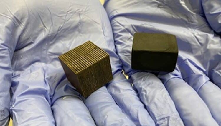 Los electrodos de papel para baterías de iones de litio ya son una realidad